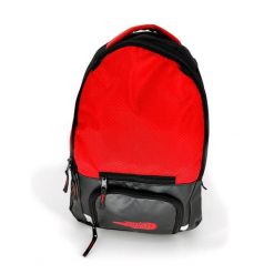 Torba sportowa Pelota PowerShot. Czarne torby na ramię POWERSHOT, bez wzorów, z materiału, eleganckie, na ramię, bez dodatków. Za 159.50 zł.
