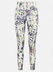 Deha Legginsy D02006 Kolorowy Slim Fit. Legginsy Deha, l, bez wzorów, z syntetyku, na jogę i pilates. Za 219.99 zł.