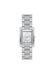 Michael Kors Zegarek Essex MK4906 Srebrny. Szare, analogowe zegarki Michael Kors, srebrne. Za 979.99 zł.