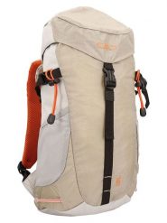 Cmp Plecak trekkingowy "Looxor" w kolorze kremowym - 23 x 36 x 12 cm rozmiar: onesize. Brązowe plecaki CMP, bez wzorów, z materiału. Za 223.46 zł.