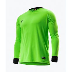 Bluza bramkarska do piłki nożnej T1tan. Zielone bluzy T1TAN, m, bez wzorów, bez kaptura. Za 199.99 zł.