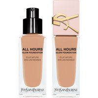 Yves Saint Laurent - All Hours glow - Podkład - Lc6.5 (25 ml) - Dla Kobiet. Podkłady YVES SAINT LAURENT. Za 315.00 zł.