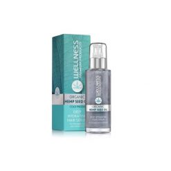 Wellness Deep Hydration Serum Olejki i serum do włosów 100 ml. Odżywki do włosów Wellness. Za 103.20 zł.