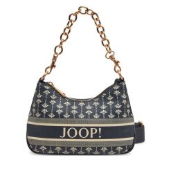 Torebka JOOP!. Niebieskie torebki klasyczne Joop!, bez wzorów, bez dodatków. Za 429.99 zł.