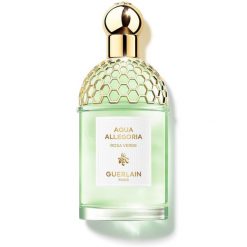 Guerlain Aqua Allegoria Rosa Verde Woda toaletowa 125 ml Damski. Perfumy damskie Guerlain. Za 629.00 zł.