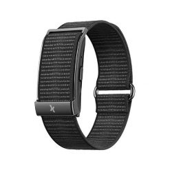 Smartband Maxcom FW70 Bracelet Czarny. Czarne zegarki maxcom. Za 149.00 zł.