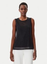 LOLA CASADEMUNT Top LS2515046 Szary Regular Fit. Szare topy LOLA CASADEMUNT, xs, bez wzorów, z syntetyku, bez kołnierzyka, bez ramiączek. Za 229.99 zł.