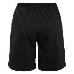 Soyaconcept Szorty Akila czarny female czarny S (38). Czarne szorty Soyaconcept, bez wzorów, z gumy. Za 89.00 zł.