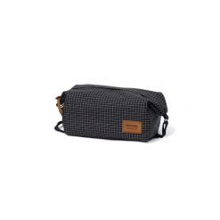 Kosmetyczka Naturehike Xs01 Updated Nh21Lx001 Czarna. Czarne kufry i kosmetyczki NATUREHIKE, bez wzorów, bez dodatków. Za 53.99 zł.