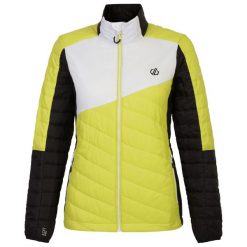 Kurtka Damska Surmise. Białe kurtki narciarskie Dare 2b, xl, bez wzorów, bez kaptura, narciarskie. Za 149.99 zł.
