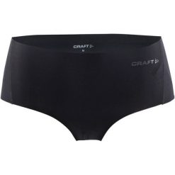 Craft Majtki Damskie Greatness Hipster Czarny M. Bielizna sportowa Craft. W wyprzedaży za 75.00 zł.