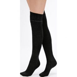 Zakolanówki damskie TOMMY HILFIGER - 433018001 Black 200. Rajstopy i pończochy TOMMY HILFIGER. Za 89.99 zł.