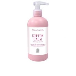 Alma Secret Żel intymny COTTON CALM Pielęgnacja miejsc intymnych 300 ml. Oczyszczanie alma secret. Za 126.79 zł.