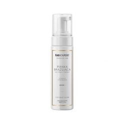 TanExpert Coconut Glow kokosowa pianka samoopalająca Samoopalacze 200 ml. Kremy do opalania TanExpert. Za 168.99 zł.