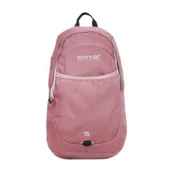 Plecak 15 L Bedabase II. Czerwone plecaki Regatta, bez wzorów. Za 73.99 zł.