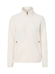 The North Face bluza z kapturem Kobiety biały, L. Białe bluzy The North Face, l, bez wzorów, z dresówki, z kapturem. Za 449.95 zł.