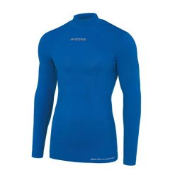 Niebieski Sweter Termiczny Errea Daryl Ml Dorosłych. Niebieskie bielizna sportowa ERREA, s, bez wzorów. Za 176.00 zł.