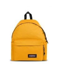 Eastpak Plecak EK0006201K61 Żółty. Żółte plecaki Eastpak, bez wzorów, z materiału. Za 139.99 zł.