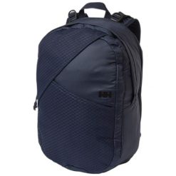 Plecak Helly Hansen Explorer. Niebieskie plecaki Helly Hansen, bez wzorów. Za 304.00 zł.