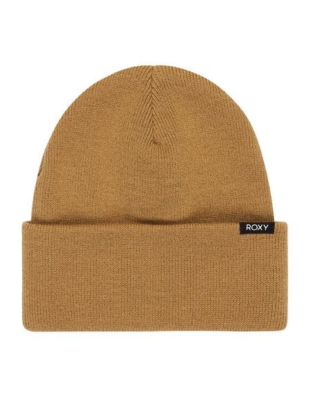 Roxy Czapka Tropical Snow ERJHA04440 Kolorowy. Białe czapki Roxy, bez wzorów. Za 79.99 zł.