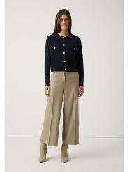 More & More Kardigan w kolorze granatowym rozmiar: 44. Niebieskie kardigany More & More, bez wzorów. Za 191.42 zł.