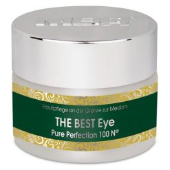 MBR Medical Beauty Research Pure Perfection 101 The best eye - krem pod oczy Kremy pod oczy 30 ml. Kremy pod oczy MBR Medical Beauty Research. Za 3,992.00 zł.