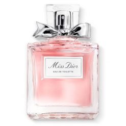 DIOR Miss Dior Eau de Toilette Spray Woda toaletowa 100 ml Damski. Perfumy damskie Dior. Za 699.00 zł.