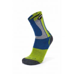Skarpety trekkingowe zimowe unisex - Milo Kalar. Skarpety Milo, bez wzorów, z wełny. Za 79.00 zł.