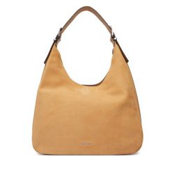 Torebka MICHAEL Michael Kors. Brązowe torebki klasyczne MICHAEL Michael Kors, bez wzorów, bez dodatków. Za 1,969.00 zł.