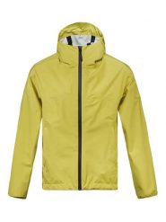 DOLOMITE Kurtka funkcyjna "Pelmo" w kolorze żółtym rozmiar: L. Żółte kurtki sportowe Dolomite, l, bez wzorów, z materiału, bez kaptura, outdoorowe. Za 326.32 zł.