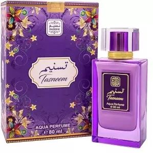 Tasneem Khalta 80 ml EDP woda perfumowana unisex. Perfumy damskie Naseem. W wyprzedaży za 37.07 zł.