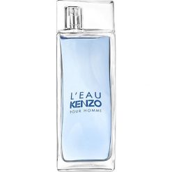 "L'eau Par Kenzo Woman" - EDT - 100 ml. Perfumy damskie Perfumy. W wyprzedaży za 169.95 zł.