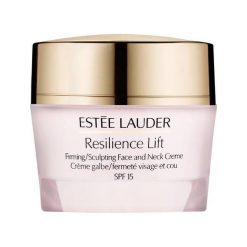 Resilience Lift - Ujędrniający krem do twarzy i szyi - Cera normalna i mieszana. Kremy do twarzy marki Estée Lauder. Za 445.00 zł.