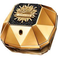 Lady Million Fabulous- kwiatowa i ciepła. Perfumy damskie Rabanne Fragrances. Za 575.00 zł.
