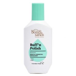 Bondi Sands Buff’n Polish Gentle Chemical Exfoliant Peeling do twarzy 30 ml. Oczyszczanie bondi sands. Za 60.00 zł.
