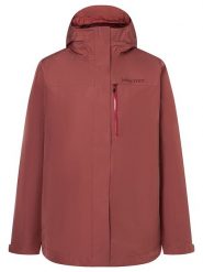 Marmot Kurtka funkcyjna "Ramble" w kolorze ceglanym rozmiar: XS. Brązowe kurtki sportowe Marmot, xs, bez wzorów, bez kaptura, outdoorowe. Za 939.95 zł.