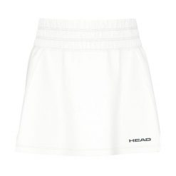 Spódnica damska Head Play. Białe spódnice Head, bez wzorów, sportowe, sportowe. Za 276.40 zł.