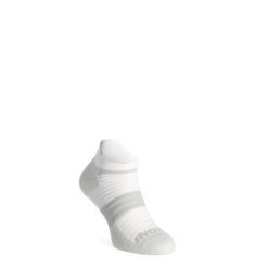 Skarpety Inov-8 Active Low - white/light. Szare skarpety Inov-8, bez wzorów. Za 46.99 zł.