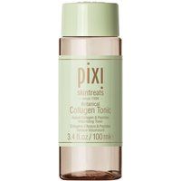 Pixi - Collagen Tonic - Tonik Z Kolagenem Format Podróżny - Collagen Tonic - 100ml - Dla Kobiet. Oczyszczanie PIXI. Za 59.00 zł.