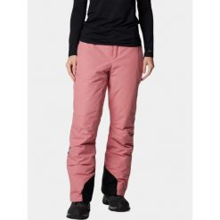 Spodnie Narciarskie Damskie Columbia Bugaboo II. Czerwone spodnie narciarskie Columbia, xs, bez wzorów, narciarskie. Za 579.00 zł.