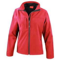 Damska Kurtka Softshell Premium 3warstwowa Performance (wodoodporna,. Czerwone kurtki sportowe RESULT, s, bez wzorów, z softshellu, bez kaptura, trekkingowe. Za 199.99 zł.
