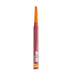 NYX Professional Makeup Duck Plump Plumping Lip Liner, Powiększająca Konturówka do Ust Konturówki do ust 0,33 g 02 Pinkjection. Konturówki do ust NYX Professional Makeup. Za 84.89 zł.