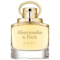 Abercrombie & Fitch Away for Her Woda perfumowana 100 ml Damski. Perfumy damskie Abercrombie & Fitch. Za 348.79 zł.
