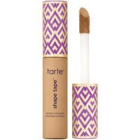 Tarte - Shape Tape - Matowy Korektor O Wysokim Kryciu - 37g Medium-tan golden (10 ml) - Dla Kobiet. Korektory TARTE. Za 145.00 zł.