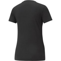 Koszulka treningowa damska Puma Valentine's Day. Białe bluzki Puma, m, bez wzorów, sportowe, bez kołnierzyka, bez ramiączek. Za 194.00 zł.