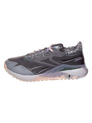 Reebok Buty sportowe "Nano X2 TR Adventure" w kolorze szarym rozmiar: 41. Szare obuwie sportowe Reebok, bez zapięcia. Za 255.34 zł.