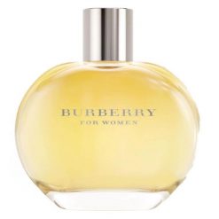 BURBERRY Burberry for Women Woda perfumowana 100 ml Damski. Perfumy damskie Burberry. Za 447.20 zł.
