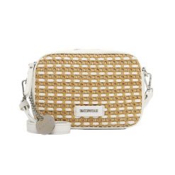 Emily & Noah Torebka Naramienna E&N Jella Torebki 1 ct Damski. Torby na ramię Emily & Noah, z aplikacjami, z materiału, na ramię, małe, bez dodatków. Za 157.99 zł.