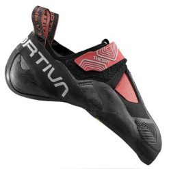 Buty wspinaczkowe damskie Theory Women 40. Czarne trekkingi La Sportiva, z materiału, trekkingowe. Za 739.99 zł.
