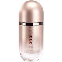 212 VIP Rose - Woda Perfumowana. Perfumy damskie Carolina Herrera. Za 565.00 zł.